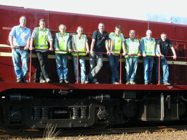 Ons professionele team staat voor u klaar.