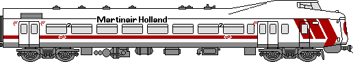 One livery per train set