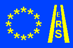 Logo ERS